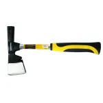 Toporișcă cu ciocan 560 g, mâner metalic ergonomic Topmaster
