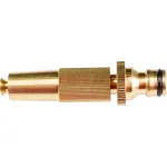 Aspersor din alama 4 inch TG pentru udare si irigare gradina