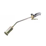Arzator pe gaz Raider RD-GHT01, diametru 40 mm, lungime 30 cm