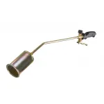 Arzător pe gaz Raider RD-GHT03, D60 mm, L40 cm, cu regulator de flacără