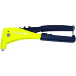 Cleste pentru nituri pop Topmaster 240 mm, 4 capete interschimbabile