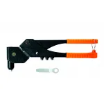 Cleste pentru pop nituri 300 mm cu cap rotativ 360°, Gadget