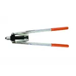 Cleste pop nituri frontal 430 mm Gadget, manere lungi pentru efort redus