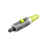 Duza reglabila pentru furtun Gardex LUXE GX pentru udare precisa