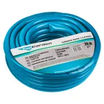 Furtun de grădină Top Garden, 3 straturi, 1 inch, 20 m