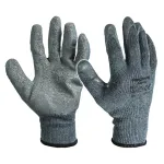 Manusi de lucru cauciucate gi TS-RU002