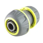 Mufă de îmbinare pentru furtun 1/2" și 3/4", Gardex LUXE GX