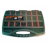 Organizator ABS 48 cm cu separatoare reglabile pentru piese si accesorii