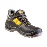 Pantofi de protectie S3 din piele naturala, marimea 41, Topmaster