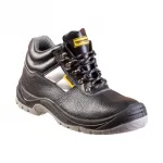Pantofi de protecție S3 din piele naturală, mărimea 47, Topmaster