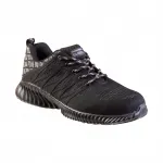 Pantofi de protectie S1 Topmaster cu bombeu metalic, marimea 43