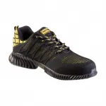 Pantofi de protectie S1 Topmaster cu bombeu metalic, marimea 46