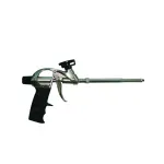 Pistol pentru spuma poliuretanica Top Strong cu corp din aluminiu