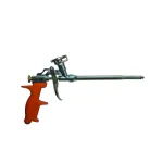 Pistol pentru spumă poliuretanică Top Strong cu reglaj de debit