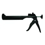 Pistol pentru silicon 225 mm Top Strong, corp din plastic