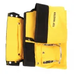 Suport scule pentru brau Topmaster, impermeabil, cu suport ciocan