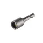 Bit cu tubulară magnetică 10x48 mm Top Master Pro pentru capete hexagonale
