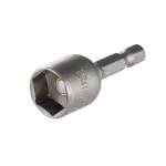 Bit cu tubulară 13x48 mm pentru șuruburi și piulițe Top Master Pro