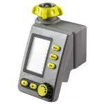 Computer de irigare programabil Gardex LUXE GX pentru udare automată
