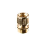 Conector din alamă 3/4 inch cu filet exterior pentru furtun TG