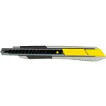 Cutter profesional 9 mm cu lama SK2 segmentata, Top Master Pro