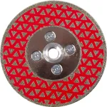 Disc diamant. M14 RD-DD25