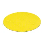 Discur smirghel VELCRO pt. slefuitoare Ø180mm granulatie 120