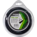 Fir trimmer dinte fierastrau 4.0mm х 15m negru