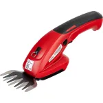 Foarfeca electrica pentru iarba  7.2V 1.5 Ah RD-GSSL04