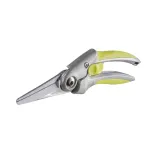 Foarfecă pentru flori Gardex Culture GX, tăiere precisă și mâner ergonomic