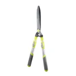 Foarfecă pentru gard viu HS01 cu mânere telescopice, Gardex