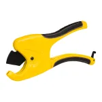 Foarfeca pentru taiat tevi PPR, PVC, 42 mm