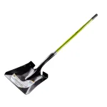 Lopată cu coadă Gardex Comfort GX pentru grădină și lucrări gospodărești