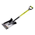 Lopată cu coadă Gardex LUXE GX pentru săpat și grădinărit