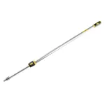 Mâner telescopic din aluminiu pentru lamă de gletuire TMP