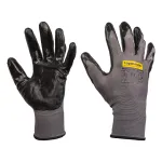 Mănuși de protecție PG07 nitryl TMP
