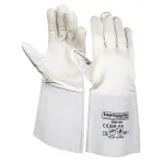 Mănuși de sudură PG3 mărimea 11 Top Master Pro, protecție termică