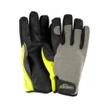 Manusid e gradina piele sintetica si spandex LUXE GX