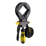 Menghină cu bandă 3,8 m Top Master Pro pentru fixare piese