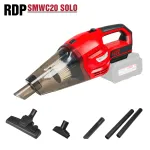 Aspirator de praf 20V 0.5L Solo Raider Pro RDP-SMWC20