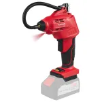 Mini compresor de aer 7 bar cu display LED, solo, Raider Pro RDP-YAC20