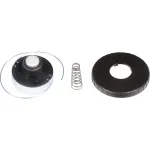 R20 Mosor fir trimmer cu suport pentru RDP-YGT20