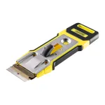 Răzuitor profesional 41 mm Top Master Pro SC02 pentru geam și suprafețe