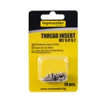 Set 20 de filete M5*0.8*6.7,TMP