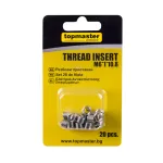 Set 20 de filete M6*1*10.8,TMP