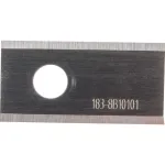 Set 3 lame pentru robot tuns gazon RD-RLM44 & RLM45