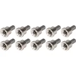 Set biti pentru gips carton 10buc