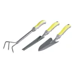 Set unelte de grădină Gardex Classic GX pentru plantare și întreținere