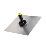 Tava glet 33x33 cm TMP