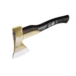 Topor cu protecție Gardex Culture 600 g, mâner ergonomic